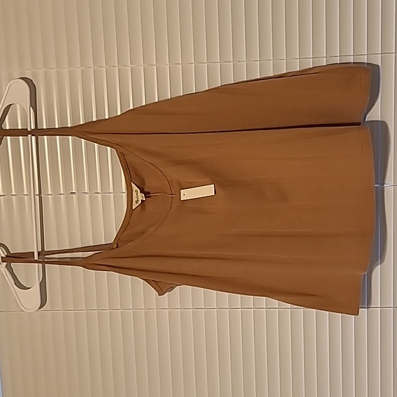 Madewell Tops - Madewell Crop Tank